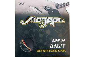 Изображение Мозеръ DA3