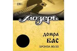 Изображение Мозеръ DB1