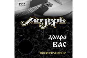 Изображение Мозеръ DB2
