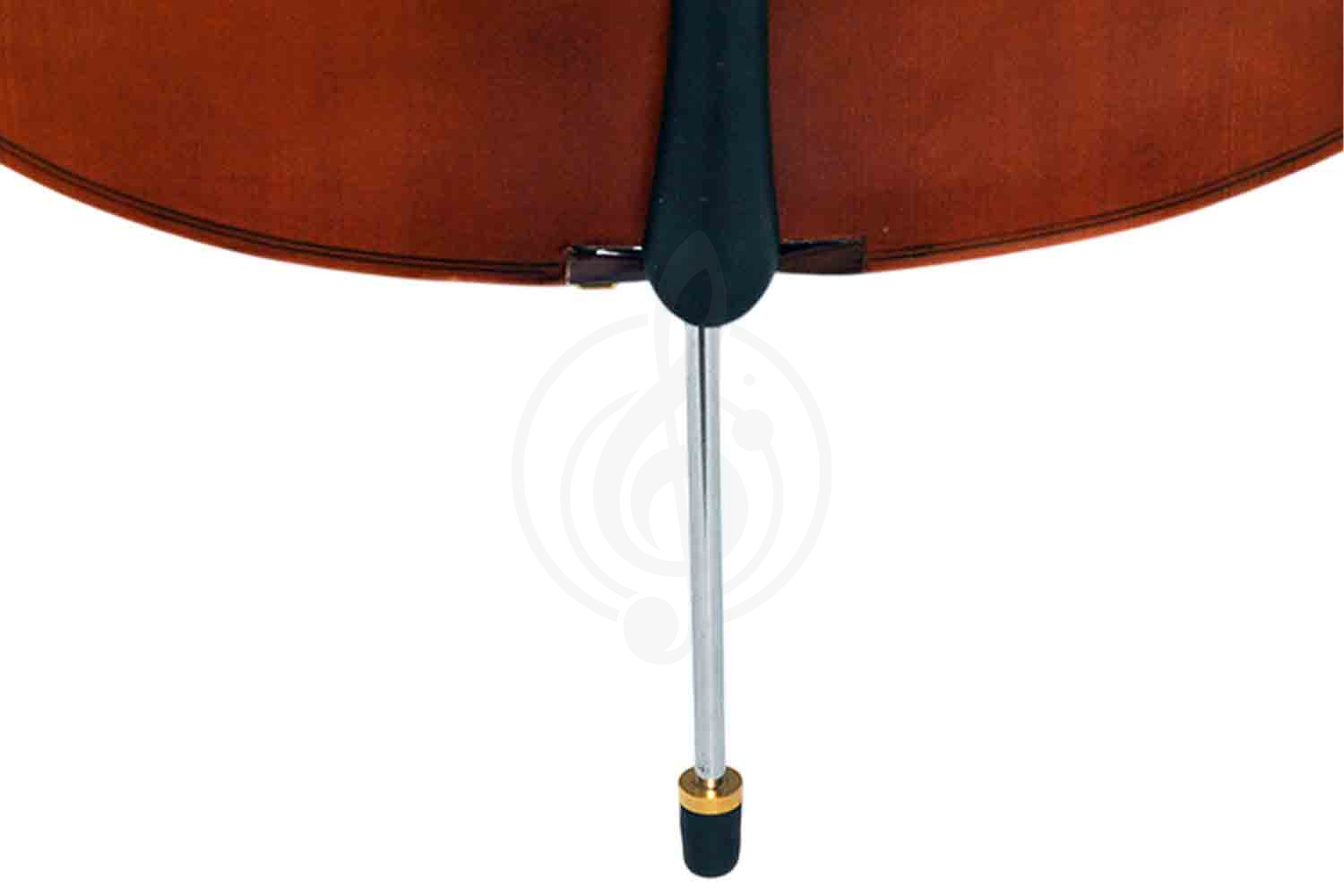 Упор для шпиля виолончели Мозеръ EPR-CD - Наконечник шпиля для виолончели - фото 3