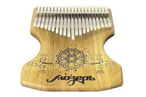 Изображение Мозеръ KM21-2 Point Betelgeuse - Калимба