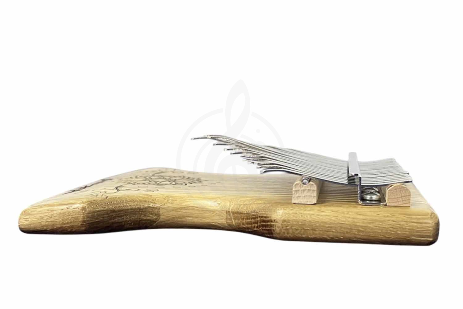 Калимба Мозеръ KM21-2 Point Betelgeuse - Калимба - фото 2