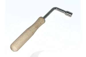 Изображение Мозеръ KTP-1 - Ключ для настройки лир, прижима кахона