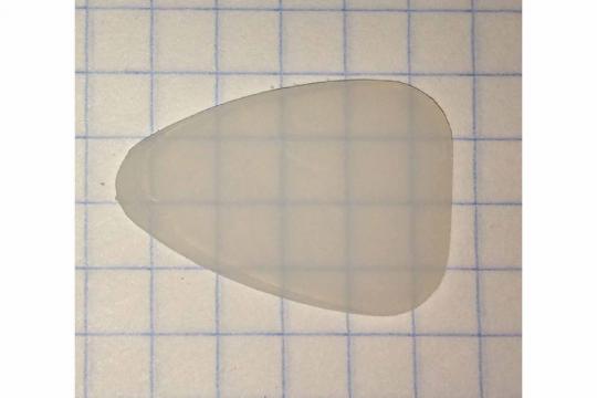  Мозеръ P708 - Медиатор капролон для гуслей - фото 2