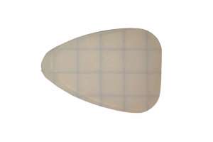 Изображение Мозеръ P708 - Медиатор капролон для гуслей