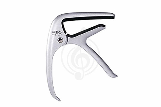 Musedo MC-5 - Каподастр для акустической гитары - фото 1 Musedo MC-5 - Каподастр для акустической гитары - фото 1