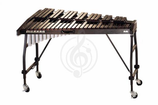 Ксилофон Musser M51 Pro-Portable - Ксилофон со стойкой - фото 2