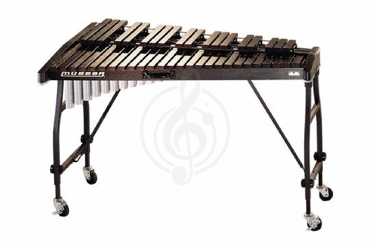 Ксилофон Musser M51 Pro-Portable - Ксилофон со стойкой - фото 1
