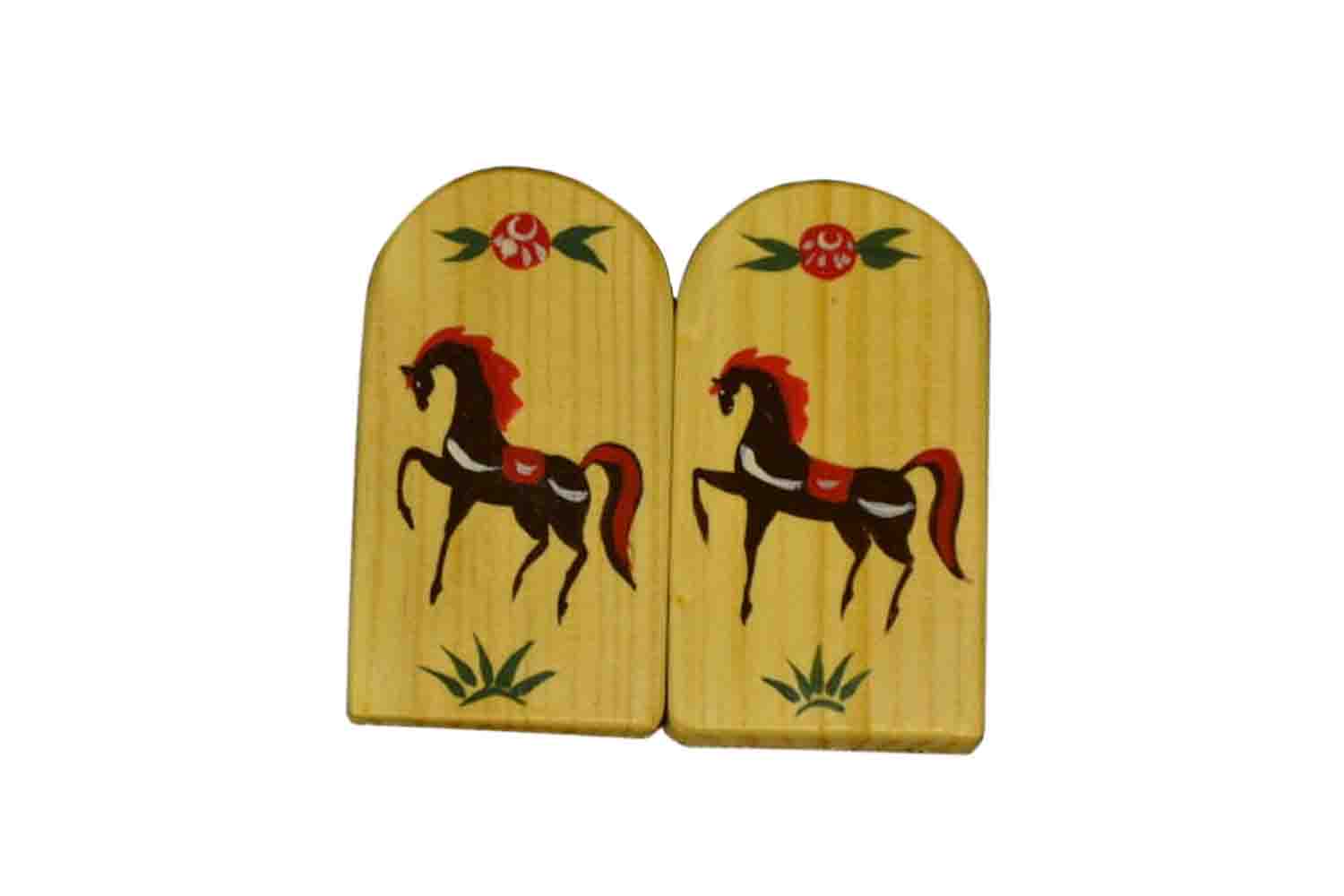 Кастаньета Музыка Детям MD-HOOF - Кастаньеты - фото 1