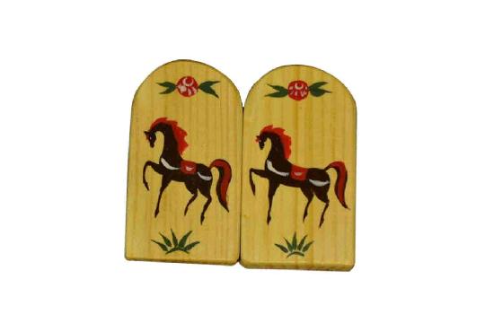 Кастаньета Музыка Детям MD-HOOF - Кастаньеты - фото 1