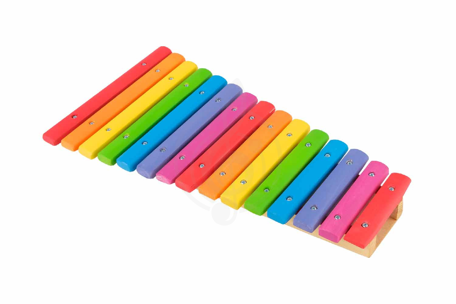 Ксилофон Музыка Детям MD-KSC-15P - Ксилофон - фото 4