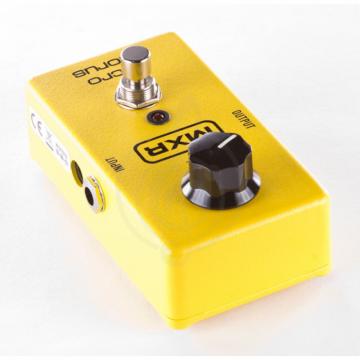Педаль эффектов для электрогитары MXR Micro Chorus Dunlop M 148 гитарный эффект хорус - фото 3