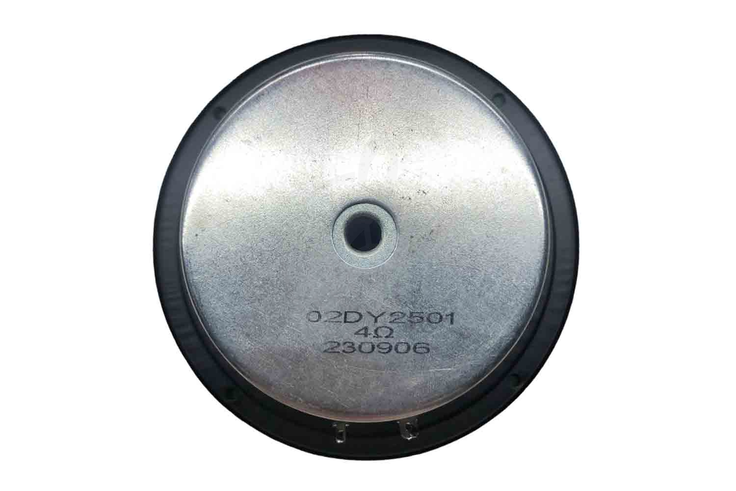 Динамик N-Audio 02DY2501 - Динамик для акустической системы C5, M5, X5, G5 - фото 2