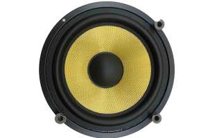 Изображение N-Audio 8S08 - Динамик для акустической системы M8