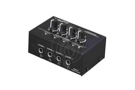 Изображение N-Audio AMP-S4