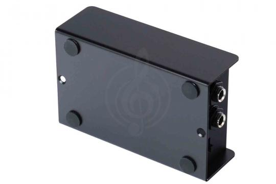 DI-box N-Audio DI-1 - Преобразователь сигнала для гитары, ди-бокс, пассивный - фото 3