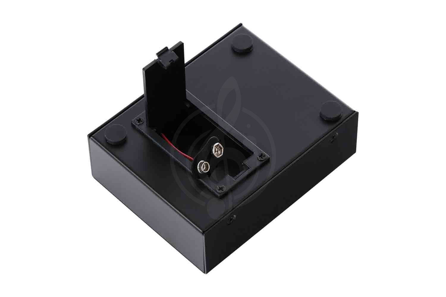 DI-box N-Audio DI20 - Преобразователь сигнала для гитары, ди-бокс, активный - фото 4