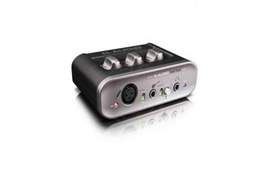  N-Audio Fast-track - Аудиоинтерфейс - фото 2