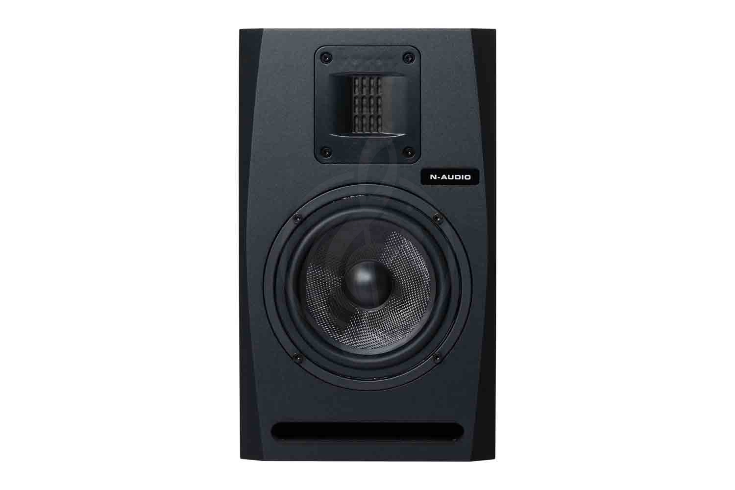 Студийный монитор N-Audio G6-N-Audio - Акустическая система, 130Вт - фото 5