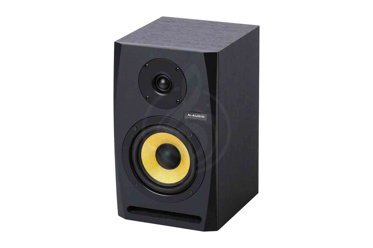 Студийный монитор N-Audio M6-N-Audio - Акустическая система, 130Вт - фото 6