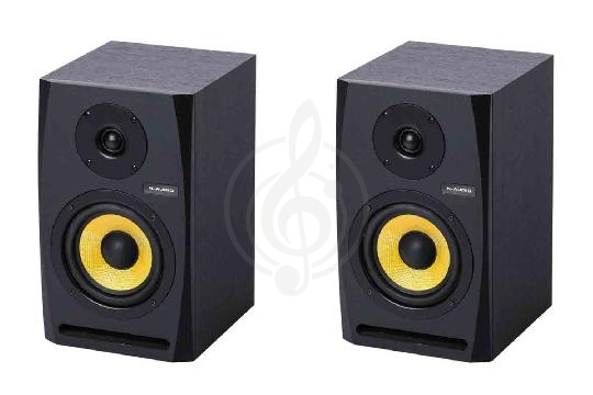 Изображение N-Audio M6