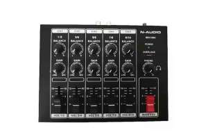 Изображение N-Audio MIX1000
