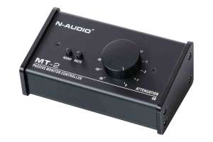 Изображение N-Audio MT2