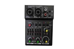 Изображение N-Audio Q202USB