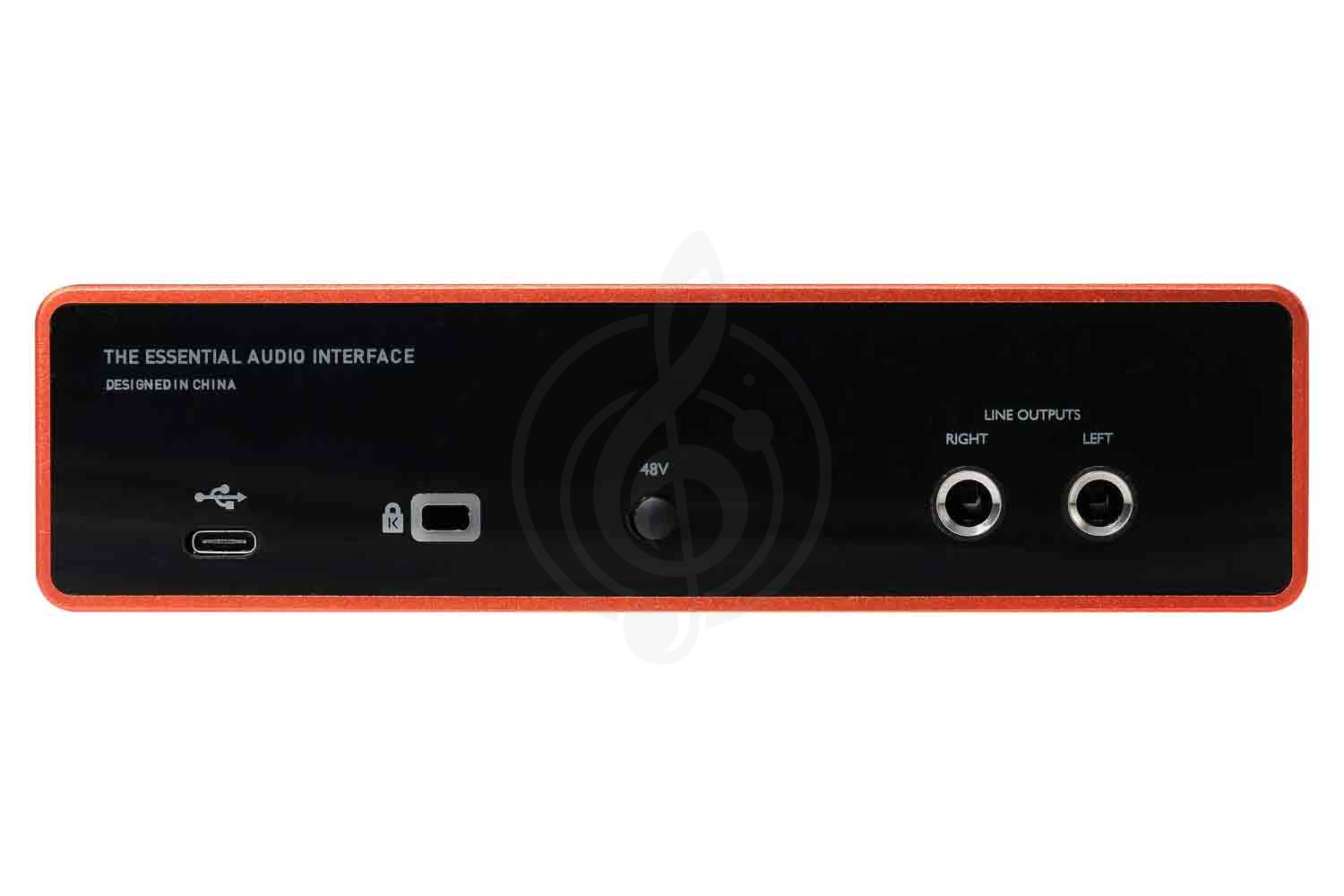  N-Audio X2-N-Audio - Аудиоинтерфейс - фото 5