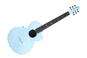 Изображение NATASHA Asteroid NSX Ocean Blue