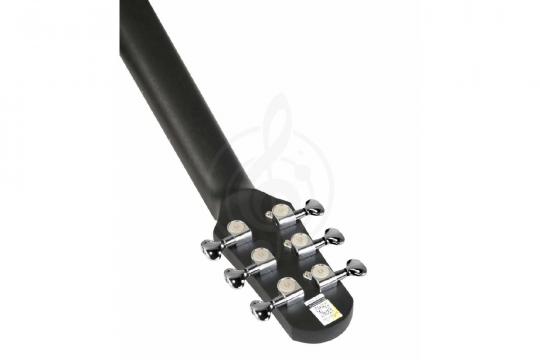 Акустическая гитара NATASHA Black Hole JC 41 - Гитара акустическая - фото 5