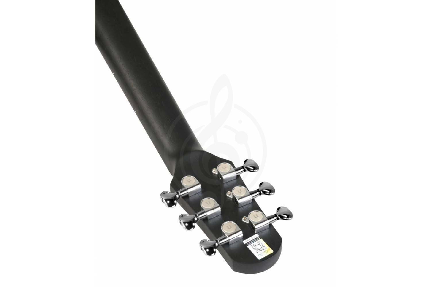 Акустическая гитара NATASHA Black Hole JC 41 - Гитара акустическая - фото 5