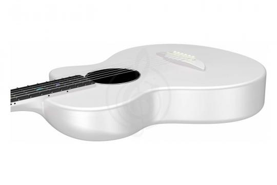 Классическая гитара 3/4 NATASHA COSMOS Radiant Pearl - Гитара классическая - фото 2