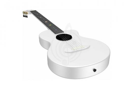 Классическая гитара 3/4 NATASHA COSMOS Radiant Pearl - Гитара классическая - фото 3