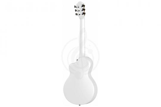 Классическая гитара 3/4 NATASHA COSMOS Radiant Pearl - Гитара классическая - фото 6