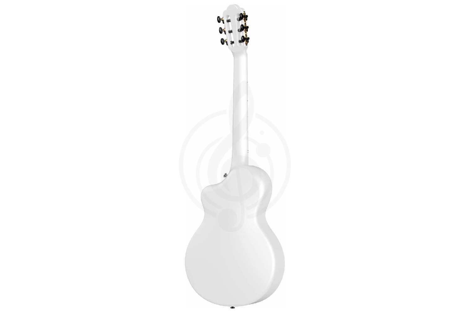 Классическая гитара 3/4 NATASHA COSMOS Radiant Pearl - Гитара классическая - фото 6