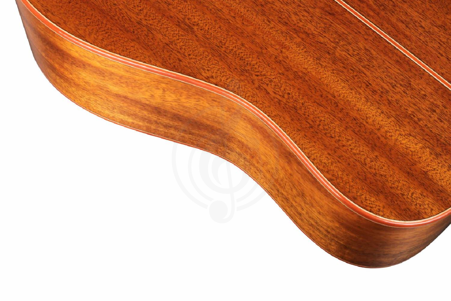 Акустическая гитара NATASHA D4 41 Natural - Гитара акустическая - фото 8