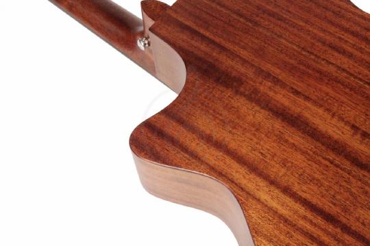 Акустическая гитара NATASHA GA2 41 Natural - Гитара акустическая - фото 7