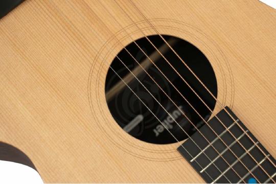 Акустическая гитара NATASHA Jupiter JC 41 - Гитара акустическая - фото 2