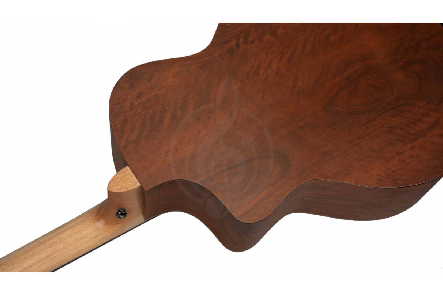 Акустическая гитара NATASHA Jupiter JC 41 - Гитара акустическая - фото 3