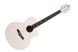 Изображение NATASHA Mercury JC 41 White