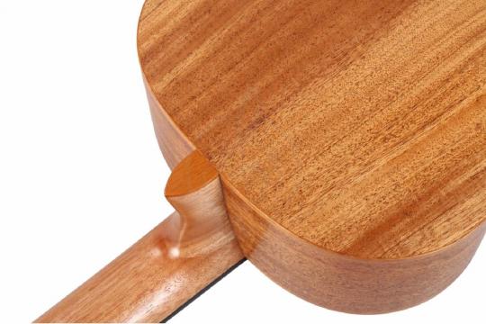 Классическая гитара 4/4 NATASHA N1C 650 Natural - Гитара классическая - фото 2