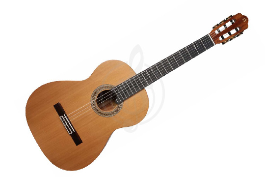 Классическая гитара 4/4 NATASHA N1C 650 Natural - Гитара классическая - фото 1