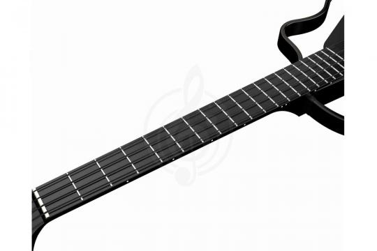 Бас-гитара NATASHA NBSG Bass Black - Бас гитара электроакустическая - фото 12