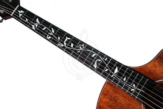 Акустическая гитара NATASHA Vitalis JC 41 Natural - Гитара акустическая - фото 3