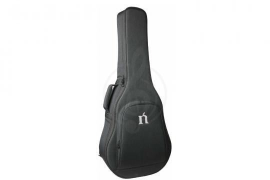 Акустическая гитара NATASHA Vitalis JC 41 Natural - Гитара акустическая - фото 8