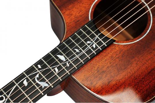 Акустическая гитара NATASHA Vitalis JC 41 Natural - Гитара акустическая - фото 11