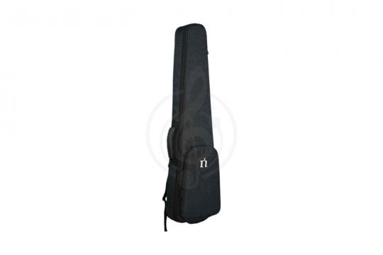 Бас-гитара Nebula NBSG Bass Black - Бас гитара электроакустическая - фото 5