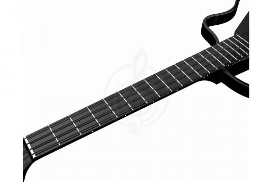 Бас-гитара Nebula NBSG Bass Black - Бас гитара электроакустическая - фото 12