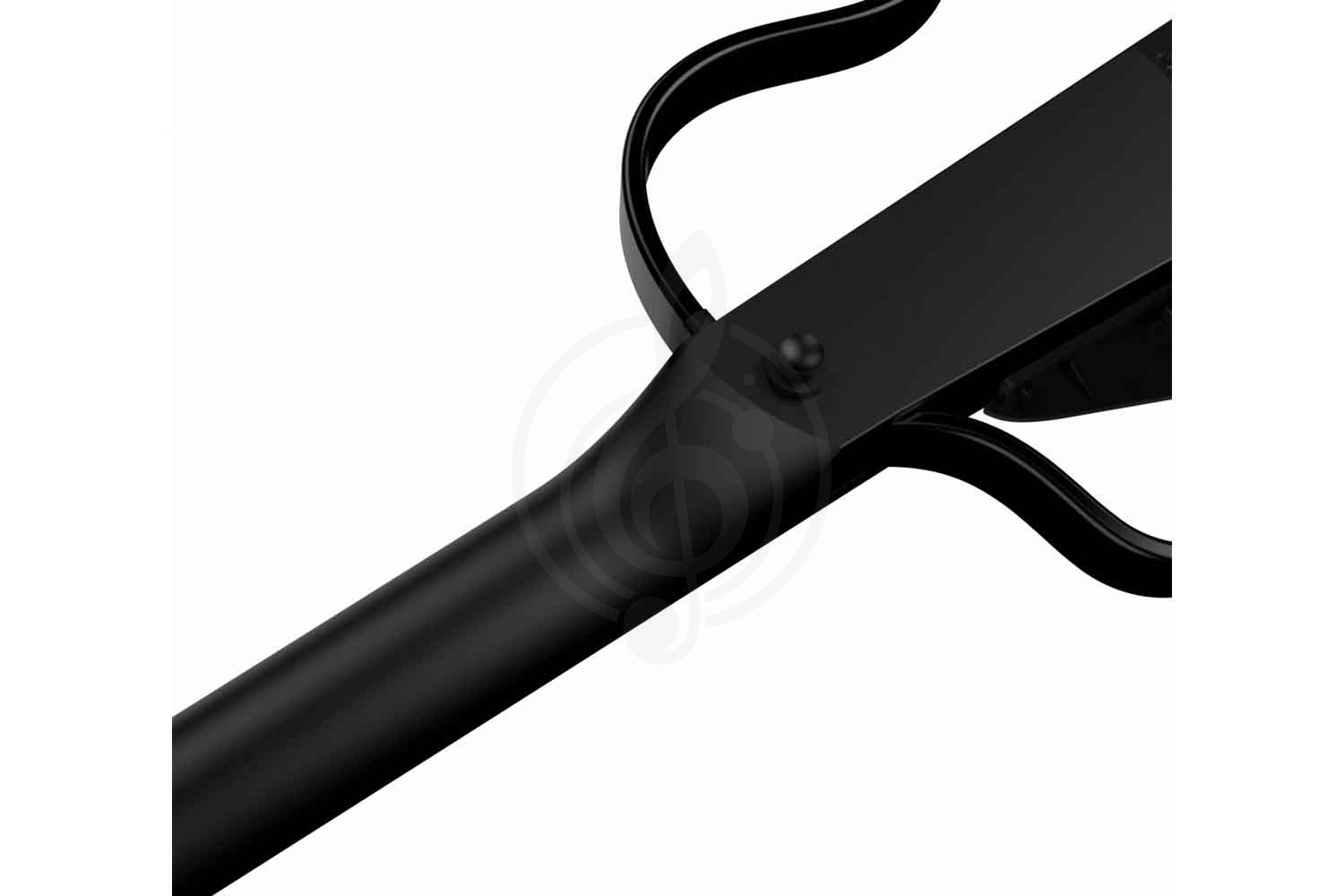 Бас-гитара Nebula NBSG Bass Black - Бас гитара электроакустическая - фото 7